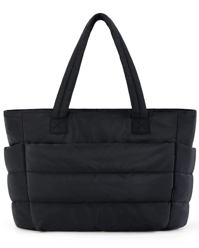 Sac Fourre-tout Rembourré Polyester Polyvalent