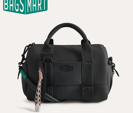 Sac Fourre-tout Compact Organisé Bandoulière