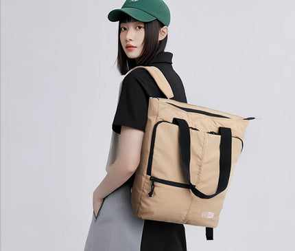 Sac Fourre-tout Sac à Dos Imperméable Ordinateur