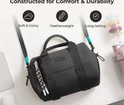 Sac Fourre-tout Compact Organisé Polyvalent