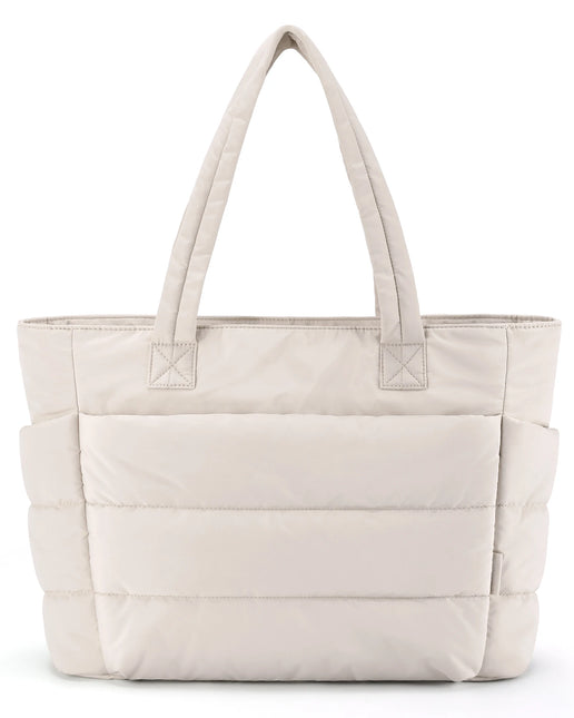 Sac Fourre-tout Ample Polyester Quotidien