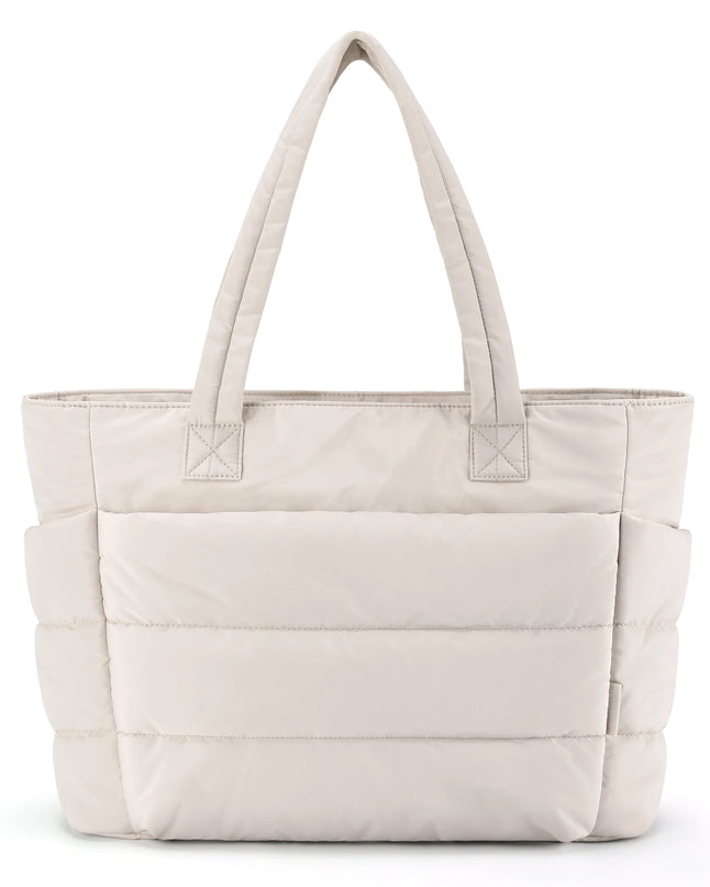 Sac Fourre-tout Ample Polyester Quotidien