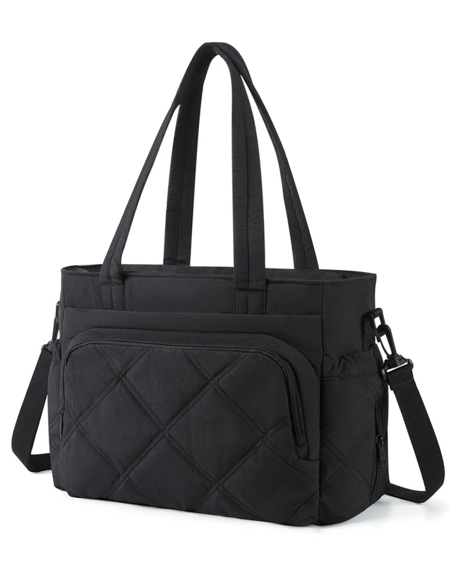 Sac Fourre-tout Rangement Isotherme Multi-poches