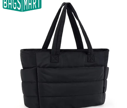 Sac Fourre-tout Doudoune Quotidien Grande Capacité