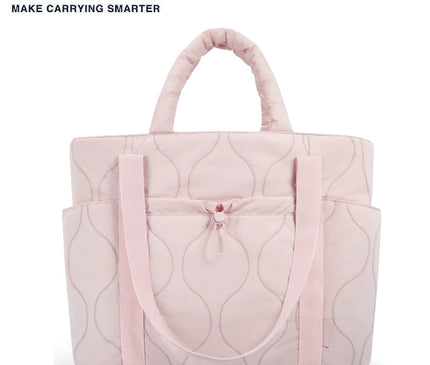 Sac Fourre-tout Confortable Polyvalent Polyester