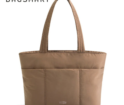 Sac Fourre-tout Décontracté Polyester Spacieux