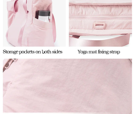 Sac Fourre-tout Polyester Pliable Imperméable