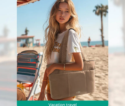 Sac Fourre-tout Polyester Fonctionnel Polyvalent