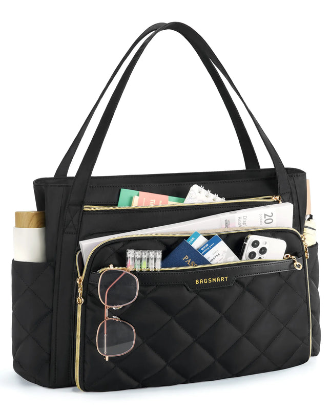 Sac Fourre-tout Organisé pour Professionnels