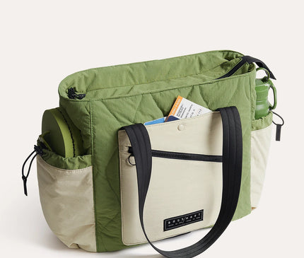 Sac Fourre-tout Organisé Polyvalent Léger
