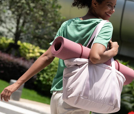 Sac Fourre-tout Pliable Ordinateur Spacieux