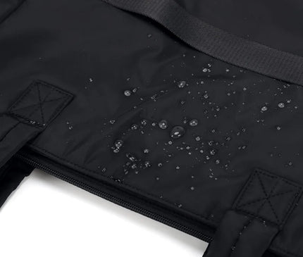 Sac Fourre-tout Doudoune Polyester Femme