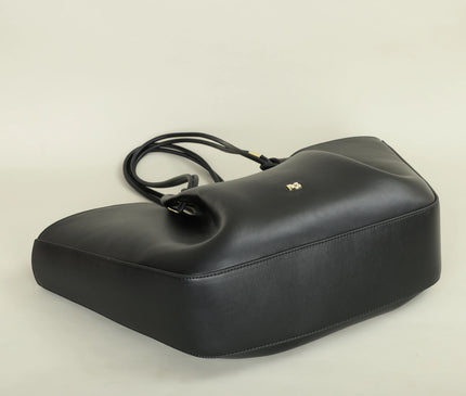 Sac Fourre-tout Similicuir Grande Capacité Classique