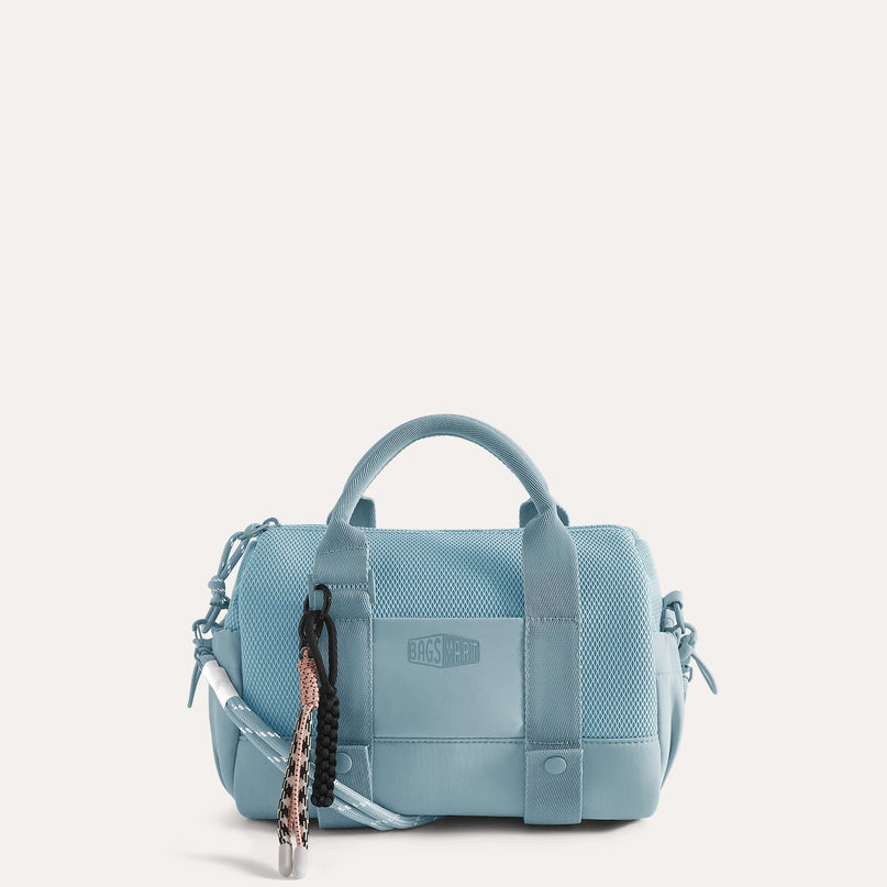 Sac Fourre-tout Mini Duffle Organisé Léger