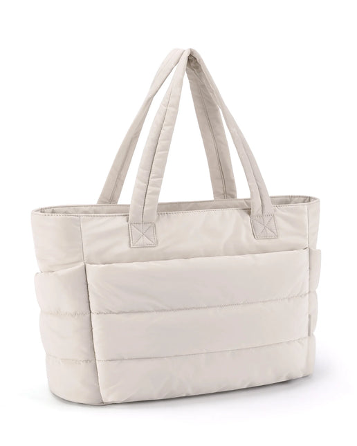 Sac Fourre-tout Gonflé Polyvalent Polyester