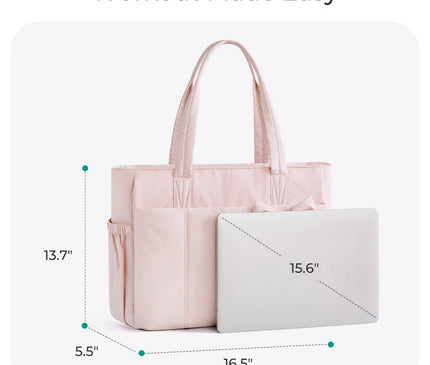 Sac Fourre-tout Femme Nœud Polyvalent