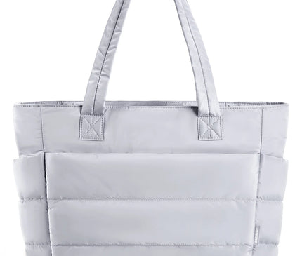 Sac Fourre-tout Rembourré Polyester Quotidien