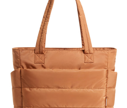 Sac Fourre-tout Moelleux Femme Polyvalent