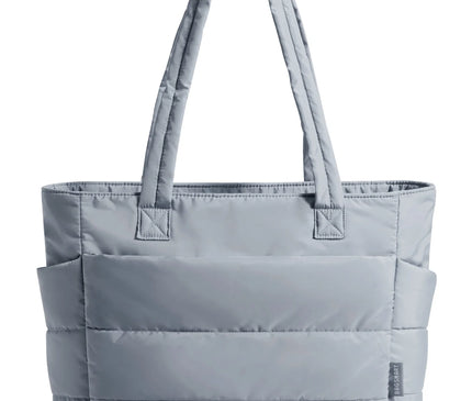 Sac Fourre-tout Rembourré Doux Polyvalent