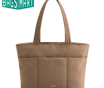 Sac Fourre-tout Décontracté Polyester Spacieux