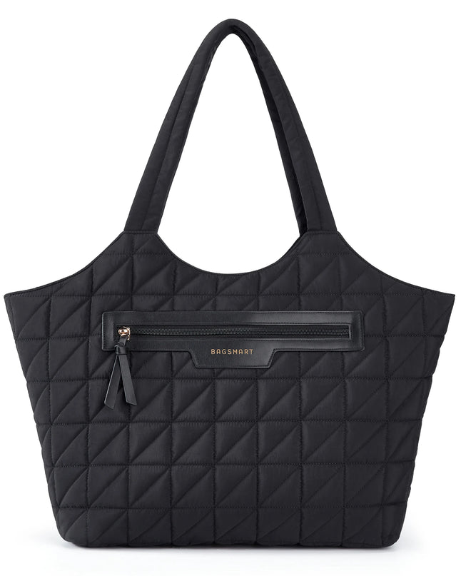 Sac Fourre-tout Piqué Portable Ordinateur