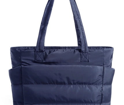 Sac Fourre-tout Doux Grande Capacité