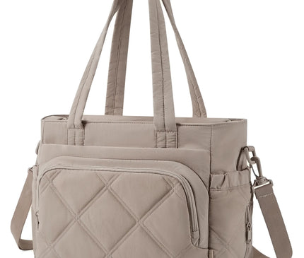 Sac Fourre-tout Polyester Piqûres Multi-poches